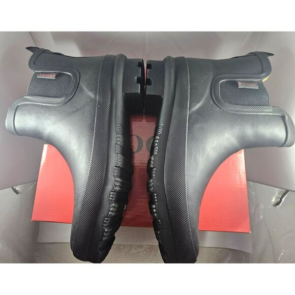 Chooka Womens Waterproof Chelsea Rain Boots Size 7 - Picture 8 of 8